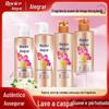 Condicionador Rejoice Fragrance Loção Capilar Flor Doce Fragrância Capilar Nutritiva Melhorando o Frizz Maciez Duradoura com Fragrância