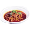 Ensopado Instantâneo de Bucho de Boi, Comida Pronta para Comer para Pessoas Preguiçosas, Tendão de Boi, Bucho de Boi, Ensopado Picante de Bucho de Boi, Produtos Semi-Acabados de Carne Bovina