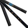 Atacado de fábrica vara de pesca contínua seção curta Rod Light vara de pesca dura mão Rod crucian Rod stream rod vara de pesca conjunto