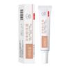 Crema herbal antiacné Dongqi desvanece marcas de acné productos genuinos crema antiacné elimina acné hombres y mujeres crema antiacné crema