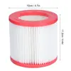 Aspirador de pó YL6253/6218 YLW6263 XC79A HZT-A311R/HZT-A321B de barril universal