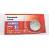 Bateria Botão Original Panasonic 3V Cr2032 2025 2016 2412 2450 2354/2477 1632