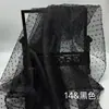 Tela de Puntos de Burbuja en Stock Tela de Organza para Faldas Voluminosas, Accesorios de Tela para Fondo de Decoración de Escenario Lolita