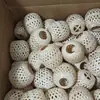 Tejido de Bambú Pueblo Natal Guangxi Venta Directa de Fábrica Linternas Pequeñas de Bambú Estilo Antiguo Adornos Colgantes Mini Elementos de Temporada Adornos Decorativos