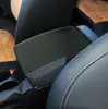 Adecuado para 10-22 Buick Yinglang nuevo y viejo juego de caja de reposabrazos central funda de cuero protectora para caja de reposabrazos juego de cubierta para caja de reposabrazos