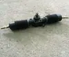 Accesorios de Modificación de Triciclo Eléctrico de Motocicleta de Cuatro Ruedas Karting Bricolaje Engranaje de Dirección Caja de Dirección Sistema de Dirección Clip