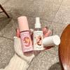PEACH JO Melocotón para Gatos Durmiendo Spray Desodorizante con Fragancia a Lavanda Perfume Ligero para Hombres y Mujeres
