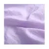 Tejido Cortavientos 70D/210T Nylon Semi-Brillante Resistente a las Arrugas Repelente al Agua Transpirable Texturizado Protección Solar Ropa Sombrero Pantalones Cortos Tejido