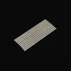 Materiales de Ensamblaje de Modelo DIY Eje Pequeño de Hierro Varilla de Hierro Barra de Hierro Biela Diámetro 2 mm Eje Múltiples Especificaciones Accesorios para Juguetes