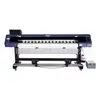 Impresora Fotográfica UV de Doble Cabezal Mycare para Impresión en Tela, Impresora de Pegatinas de Vinilo, Impresión Directa UV de Pegatinas para Coche de PVC