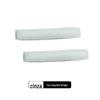 Adequado para protetores auriculares senhai PX100 PX100II PX200 PX200II capa de fone de ouvido capa de esponja para fone de ouvido