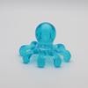 Masajeador de Cabeza Masajeador Pulpo Puesto Venta al por Mayor Masajeador de Puntos de Acupuntura para la Salud de Ancianos Fábrica Venta al por Mayor