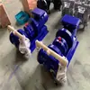 Bomba de Diafragma em Liga de Alumínio Bomba de Diafragma de Ptfe em Liga de Alumínio DBY-25 Fabricantes Atacadistas Fabricantes