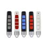 Duplicador de Control Remoto de Pulgar para Vehículos Eléctricos, Control Remoto Inalámbrico para Llaves de Puerta de Garaje, Comercio Electrónico de Comercio Exterior 433m