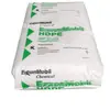 Grado de Moldeo por Inyección HDPE Aikexin HD6719/HD6908, Alta Tenacidad, Resistente al Impacto a Baja Temperatura, Contenedores, Empaque de Alimentos