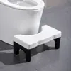 Bacia Infantil Banheiro Banquinho Doméstico Banquinho para Banheiro Crianças Lavar Mãos Pé Antiderrapante Degrau Novo Banquinho