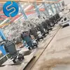Fabricantes de Aireadores Sumergibles Autocebantes 220V Monofásico Aireador Sumergible No Obstruible QXB0.75