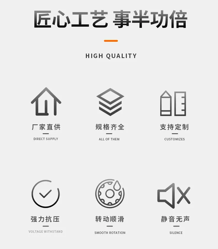 电动工具轴承