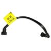 Aplicable a Chevrolet Sail 3 Lefeng RV 15-18, manguera de descarga de evaporación de combustible, tubo de escape, accesorios para automóvil
