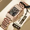 Reloj de moda suizo nuevo para mujer, ultradelgado, impermeable, casual, popular en transmisiones en vivo y comercio exterior, disponible para dropshipping