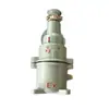 Enchufe y Enchufe de Aleación de Aluminio 220V/380V, Enchufe Antichispa Antiexplosivo para Minería
