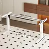 Alemán 2026 Popular Fabricante Eléctrica Ajustable Mesa Oficina Escritorio Motor Único Pata de Mesa Marco de Mesa Inteligente Mesa para Computadora Eléctrica