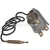 Limitador de Temperatura Calentador de Agua Eléctrico Kowloon Wqs93 Grados/95 Grados/105 Grados/30A/20A Termostato Protector de Sobrecalentamiento