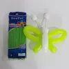 Tiras Largas Mate Al por Mayor 1.8g Tiras Largas Globos Mágicos Globos Mágicos Trenzados Decorativos Infantiles Puesto Mágico