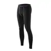 Leggings de basquete de alta elasticidade e compressão para treino de corrida transfronteiriça em estoque, calças de compressão esportivas, calças de fitness masculinas de secagem rápida