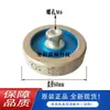 CCG81-1-3-4-6-7 300PF500PF1000PF1500PF2000PF capacitor de dieléctrico cerámico de alto voltaje