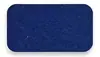 Exportación Transfronteriza de Posavasos y Manteles Individuales Hechos de Tela de Fieltro de Color Mixto, Tela de Fieltro Perforada con Aguja de Colores Variados y Fieltro Adhesivo Absorbente de Vibraciones para Equipos