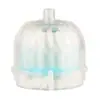 Filtro Sensen JX-01 para acuario, filtro de hadas del agua, material filtrante, bomba aireadora de filtro de acuario, filtro para pecera