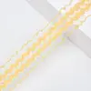 Punto de color elástico Corona de encaje flor de pez cinta de pescado encaje elástico de doble fila cinta de tejer de encaje elástico hecha a mano DIY