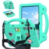 Adecuado para 2026 Redmi Pad 2 Se 9.7 Oso Beibei Funda Protectora Redmi Pad Carcasa con Soporte de Dibujos Animados con Correa