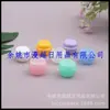 Botella de lápiz labial muestra de 5g botella de crema muestra de 5ml caja dispensadora de crema facial botella de prueba de mascarilla facial caja de ungüento