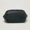 Venta al por mayor directa de fábrica Cuero de vaca de plena flor Patrón en V Bolso nuevo para mujer Versátil Bolso tipo cubo de cuero genuino Bolso de mano de gran capacidad Bolso de hombro para mujer