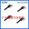 13516165 Adecuado para Chevrolet GMC 2019-2020 Sensor de Presión de Neumáticos Monitor de Presión de Neumáticos