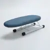 Tábua de Passar Dobrável Doméstica, Mini Tábua de Passar de Mesa, Tábua de Passar Portátil, Tábua de Passar para Mangas Pequenas, Pronta para Atacado