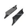 Adequado para 1993-2013 Harley-Davidson Placa Universal para Tanque de Combustível de Motocicleta, Placa de Tanque de Combustível à Prova d'Água