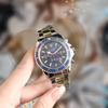 Reloj Digital para Adolescentes para Hombre Reloj de Pulsera de Negocios para Hombre Amazon Mismo Reloj de Moda Reloj de Lujo Muñeca
