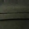Tecido de chenille de alta qualidade com textura espessa, fronha de flanela, bolsa macia, tecido de engenharia, tecido crepom liso, tecido para sofá
