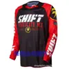 Deportes de Verano al Aire Libre Bicicleta de Montaña Motocicleta Off-Road Camisa Manga Larga Ropa de Descenso Ropa de Ciclismo para Bicicleta de Carretera Camiseta para Hombre