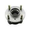 Rodamiento de Cubo de Rueda Vkba7027 Kit de Reparación de Rueda Trasera Adecuado para Ford:B-Max(Jk)/Unidad de cubo de rueda Ecosport