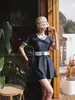 Maiô Feminino Peça Única 2026 Nova Moda Conservador Emagrecedor Cobertura da Barriga Sexy para Seios Pequenos Roupa de Banho para Fontes Termais Atacado