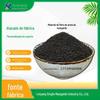 Material de filtro de areia de manganês, tratamento de água subterrânea, tratamento de água de reprodução, remoção de manganês, remoção de ferro, descontaminação amarela