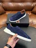Sapatos Casuais Rasos de Camurça Estilo Britânico ZEG Forro Fino de Couro Genuíno Sola Grossa Antiderrapante Bestseller no Exterior Sapatos para o Dia a Dia
