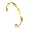 Moda Popular Transfronteriza Pulsera de Acero Inoxidable Acero de Titanio Pulsera Abierta para Hombre Pulsera de Acero de Titanio Retro para Hombre No se Desvanece