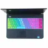 Para teclado de 15,6 polegadas Dell Inspiron 15R membrana N5110 laptop M511R poeira 3537