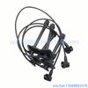 Cable de alto voltaje 90919-22302 para Toyota, accesorios para coche.