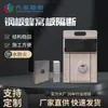 Materiales Decorativos Liujun Transforma los Baños Públicos Escolares con Paneles de Panal de Chapa Metálica para Divisiones de Baño con Propiedades Antibacterianas